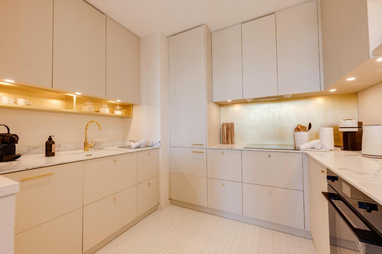 Le Haras 3 Bedroom Apartment In The Heart Of Annecy Exterior photo