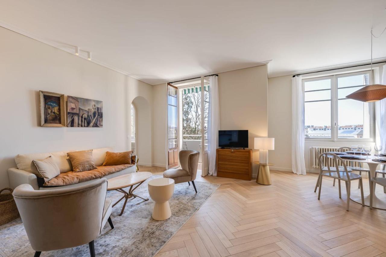 Le Haras 3 Bedroom Apartment In The Heart Of Annecy Exterior photo