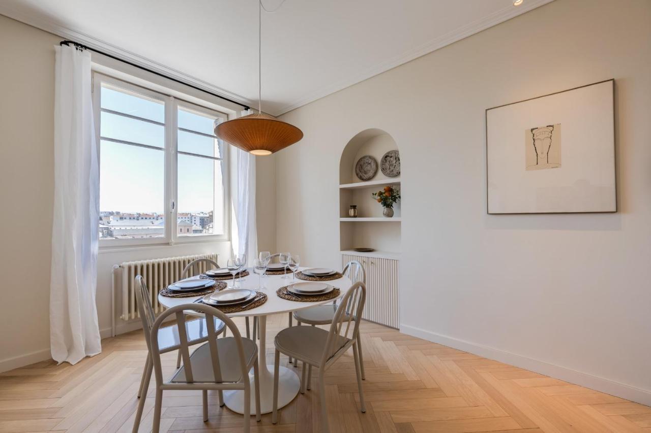 Le Haras 3 Bedroom Apartment In The Heart Of Annecy Exterior photo